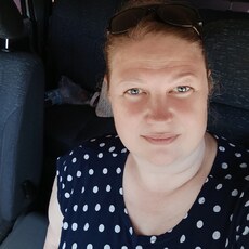 Фотография девушки Светлана, 42 года из г. Омск