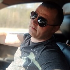 Фотография мужчины Степан, 37 лет из г. Мурманск