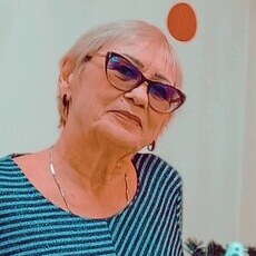 Фотография девушки Светлана, 66 лет из г. Новосибирск