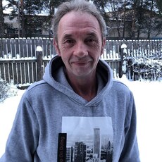 Фотография мужчины Сергей, 57 лет из г. Кострома