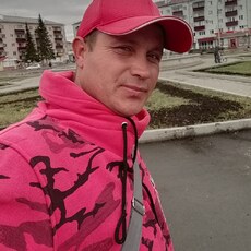 Фотография мужчины Александр, 38 лет из г. Учалы