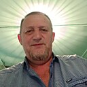 Анзор, 53 года