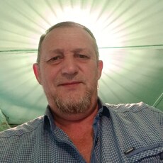 Фотография мужчины Анзор, 53 года из г. Нальчик