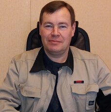 Фотография мужчины Виктор, 55 лет из г. Новотроицк