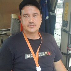 Фотография мужчины Виталий, 39 лет из г. Актобе