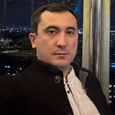 Фотография мужчины Нуршат, 35 лет из г. Алматы