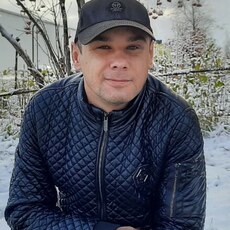 Фотография мужчины Евгений, 46 лет из г. Ноябрьск