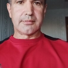 Фотография мужчины Александр, 51 год из г. Шклов