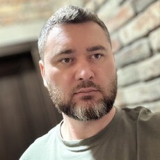 Фотография мужчины Александр, 42 года из г. Полтава