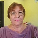 Надежда, 68 лет