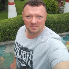 Фотография мужчины Владимир, 43 года из г. Звенигород