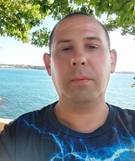 Фотография мужчины Макс, 42 года из г. Рославль