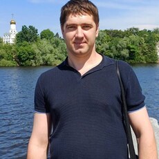 Фотография мужчины Олег, 37 лет из г. Запорожье