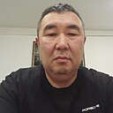 Баур, 55 лет