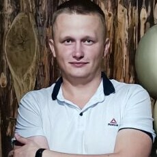 Фотография мужчины Сергей, 32 года из г. Пинск