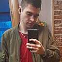 Максим, 25 лет