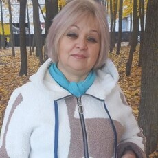 Фотография девушки Марина, 61 год из г. Липецк