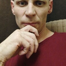 Фотография мужчины Иван, 37 лет из г. Навои