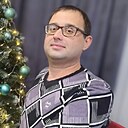 Андрей, 40 лет
