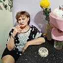 Татьяна, 58 лет