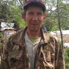 Фотография мужчины Алег, 57 лет из г. Россоны