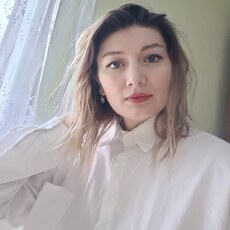 Фотография девушки Лера, 35 лет из г. Слюдянка