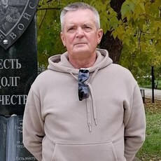 Фотография мужчины Сергей, 67 лет из г. Саки