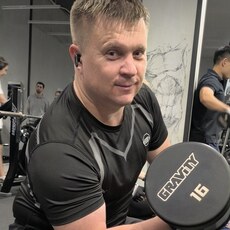 Фотография мужчины Андрей, 40 лет из г. Могилев
