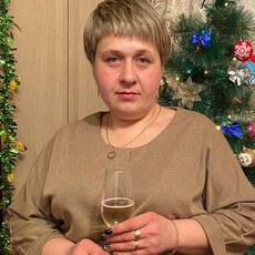 Фотография девушки Ирина, 43 года из г. Бердск