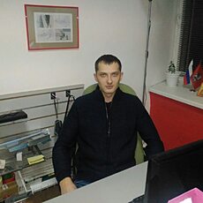 Фотография мужчины Антон, 34 года из г. Красногорск
