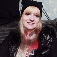 Фотография девушки Анастасия, 34 года из г. Иваново
