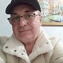 Олег, 62 года