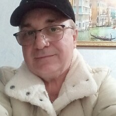 Фотография мужчины Олег, 62 года из г. Оренбург