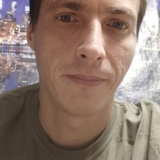 Фотография мужчины Александр, 38 лет из г. Москва