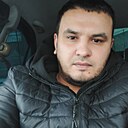 Руслан, 33 года