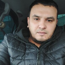 Фотография мужчины Руслан, 33 года из г. Шымкент