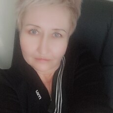 Фотография девушки Оксана, 53 года из г. Партизанск