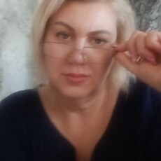 Фотография девушки Светлана, 44 года из г. Новый Уренгой
