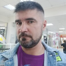 Фотография мужчины Вадим, 42 года из г. Бирск