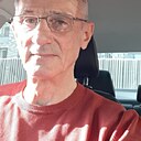 Раде, 61 год