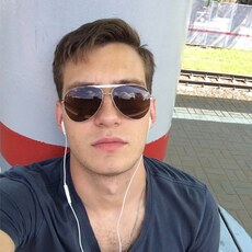Фотография мужчины Леонид, 34 года из г. Слоним