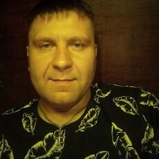 Фотография мужчины Роман, 36 лет из г. Горно-Алтайск