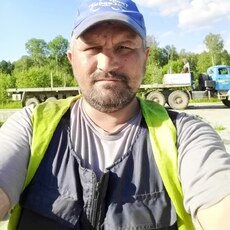 Фотография мужчины Александр, 39 лет из г. Колпашево