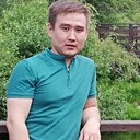 Баха, 33 года