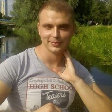 Фотография мужчины Влад, 36 лет из г. Николаев