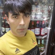 Фотография мужчины Якуб, 37 лет из г. Волгоград