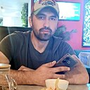 Биджар, 35 лет