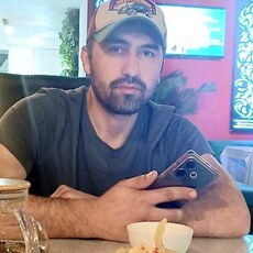 Фотография мужчины Биджар, 35 лет из г. Павлодар