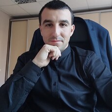 Фотография мужчины Александр, 36 лет из г. Ганцевичи
