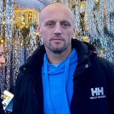 Фотография мужчины Вячеслав, 43 года из г. Барановичи